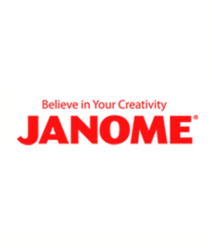 شركة JANOME